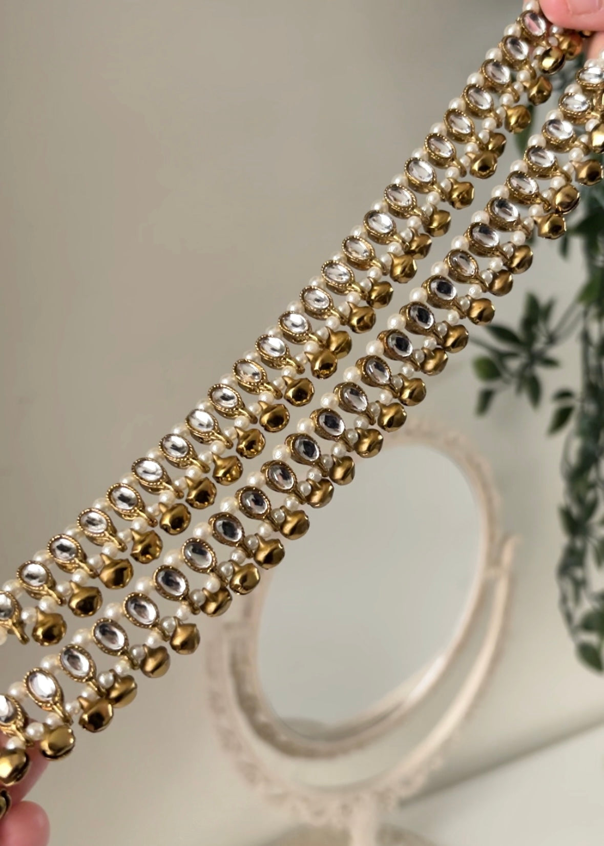 Anklets / Payal
