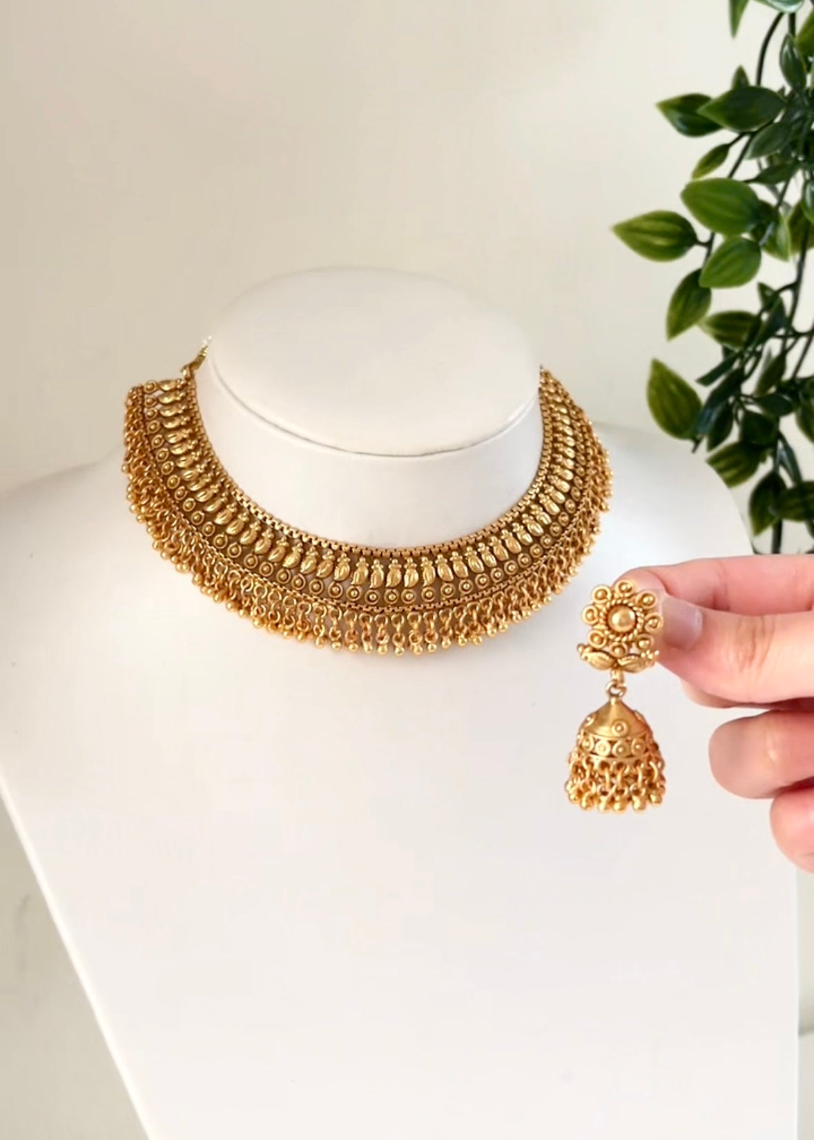Statement Jewelry
