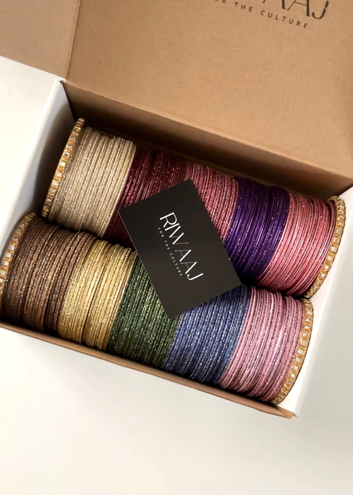 Bangles Pack