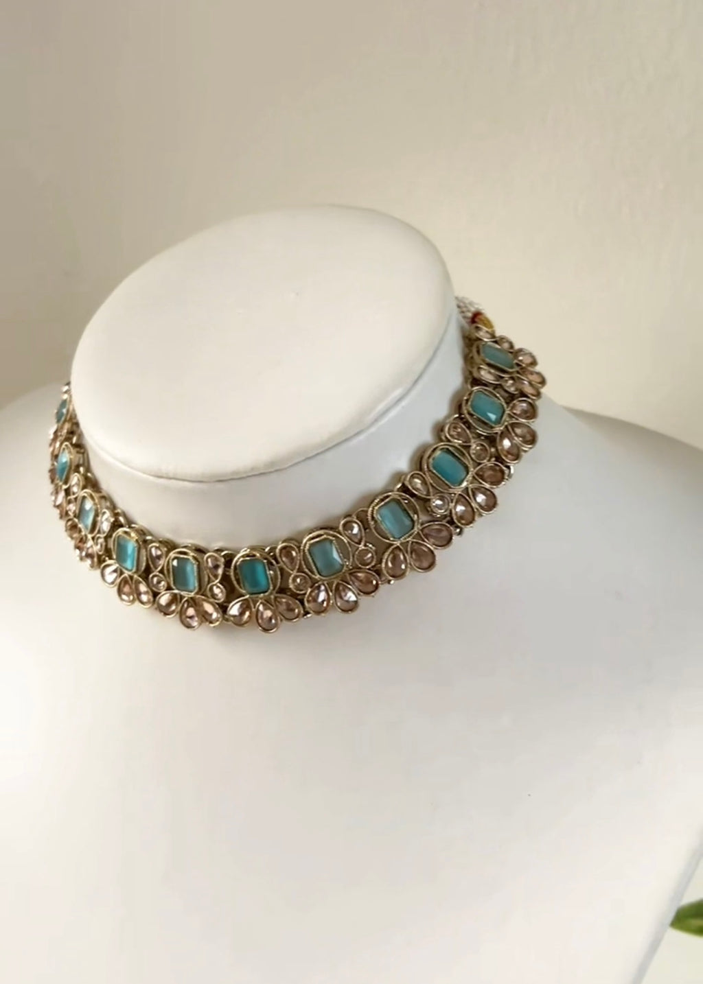 NAIMAL - Necklace set