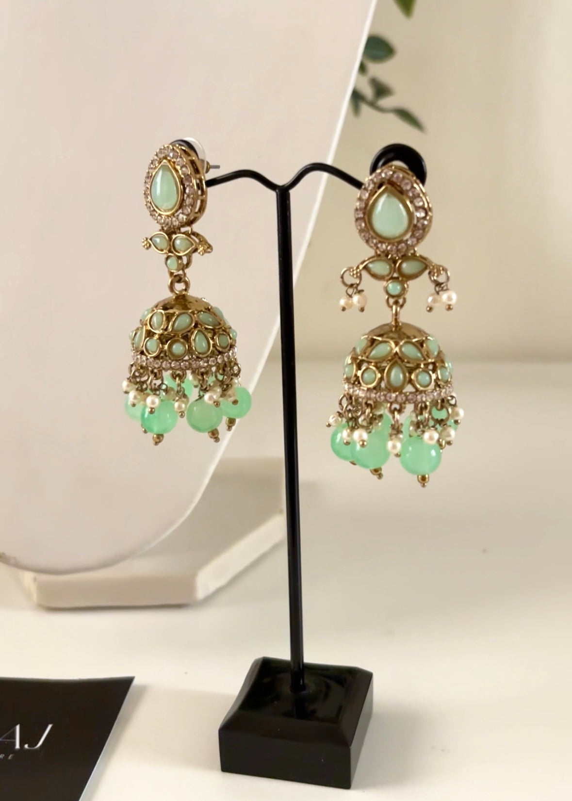 MIYAL - Necklace Set