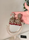 MIRALA - Jhumka