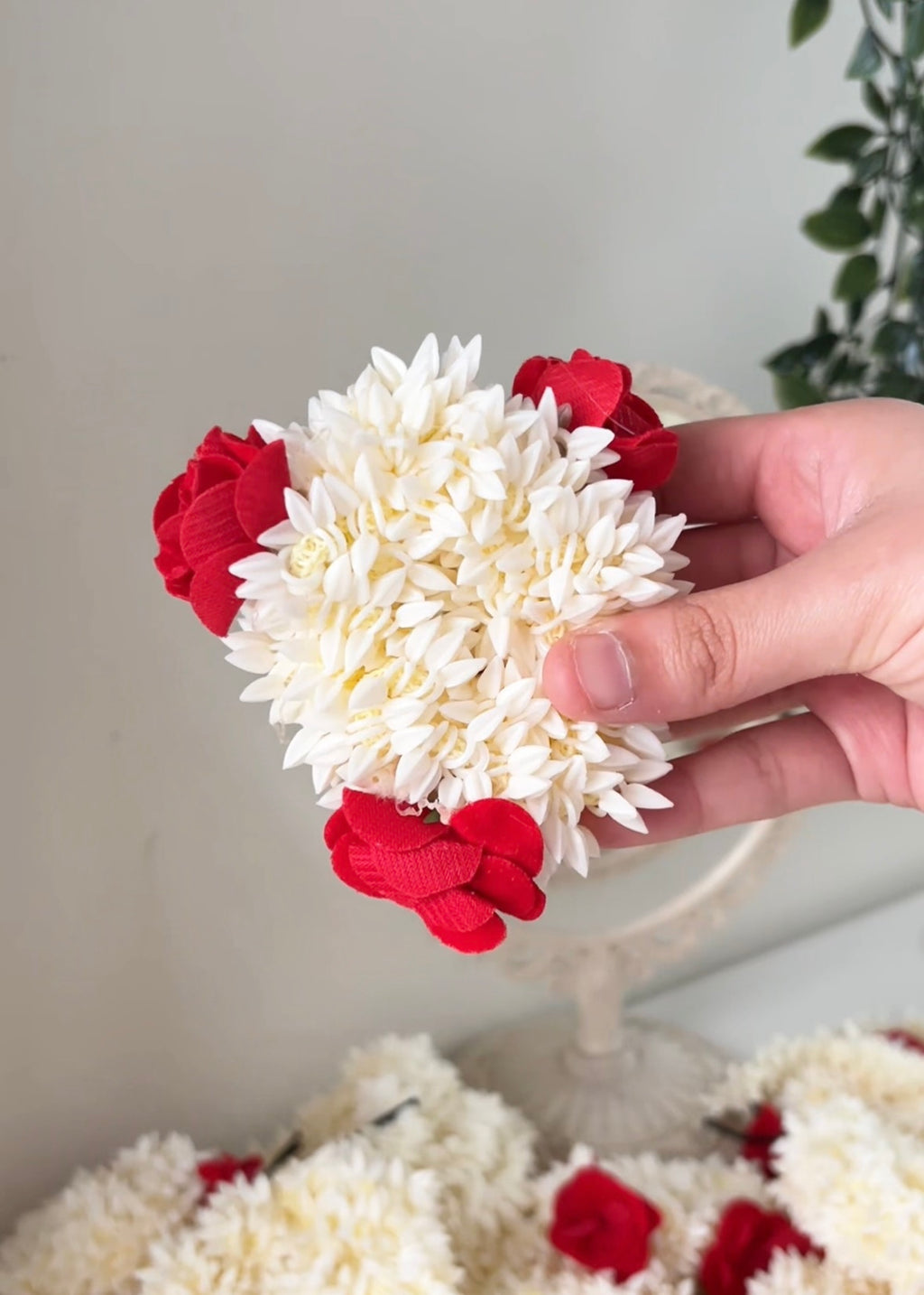 ROSE GAJRA