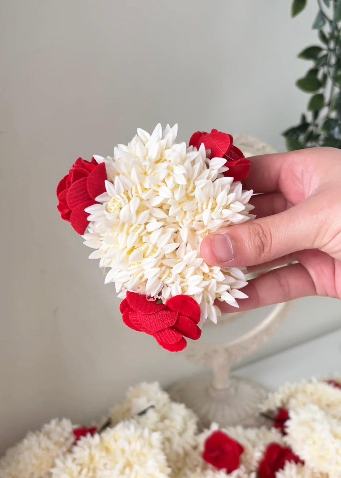 ROSE GAJRA