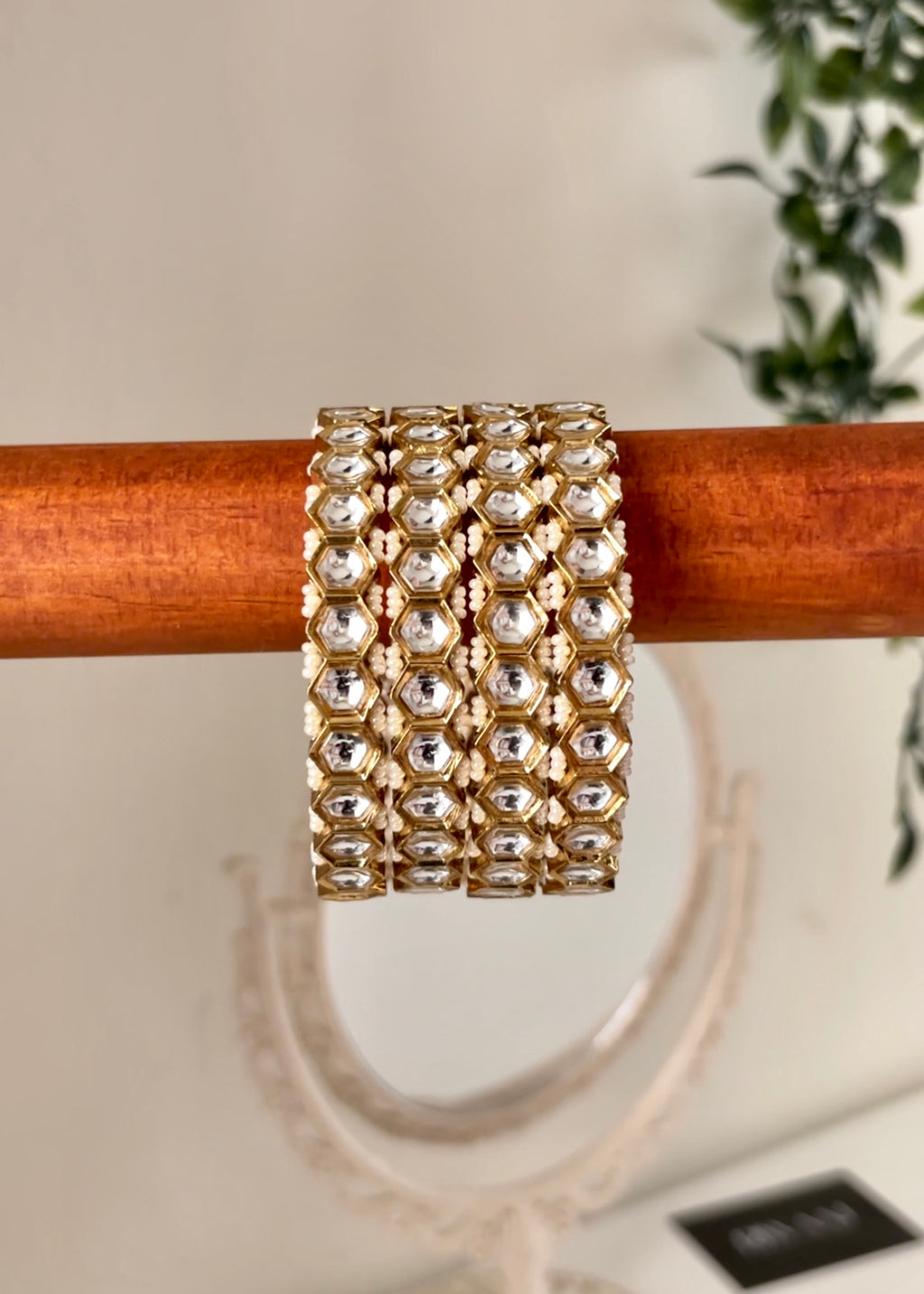 DIL - Bangles Set