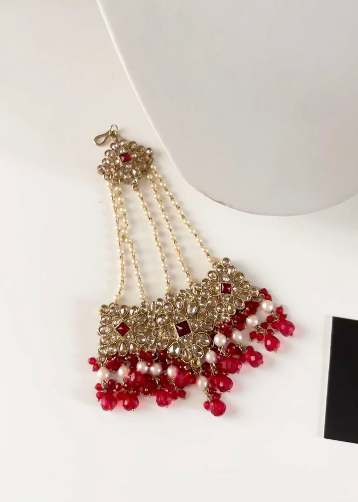 KIRAN - Choker Set