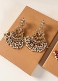 HINA - Statement Earrings
