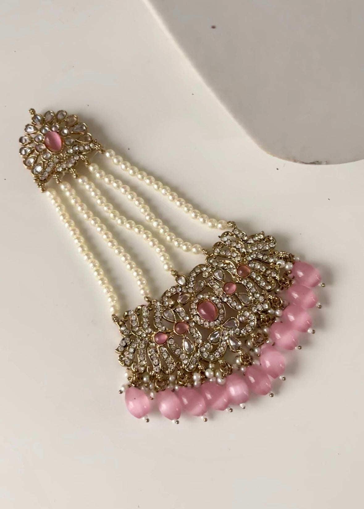 MASHAL - Bridal Set