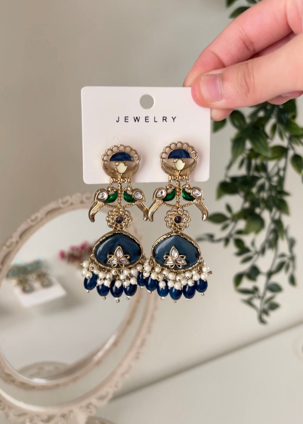 MINAL Earrings