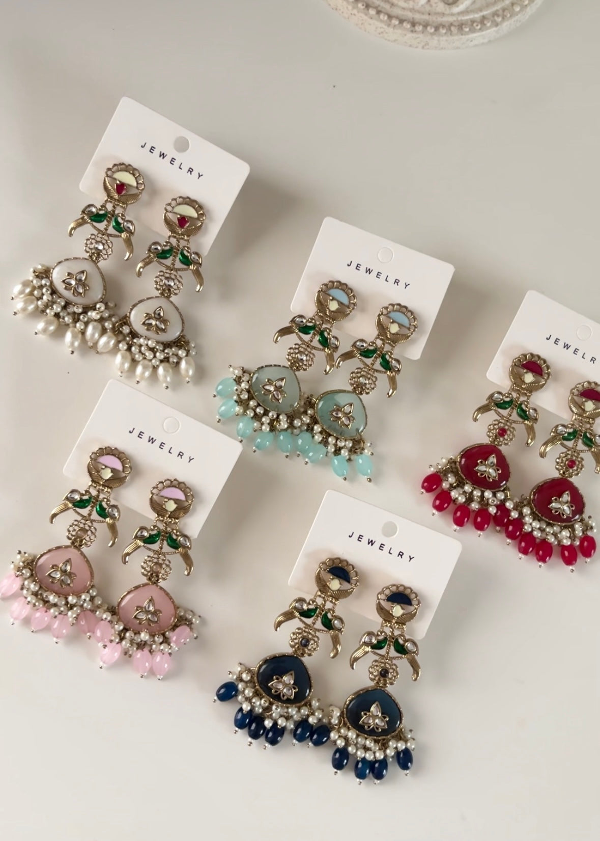 MINAL Earrings