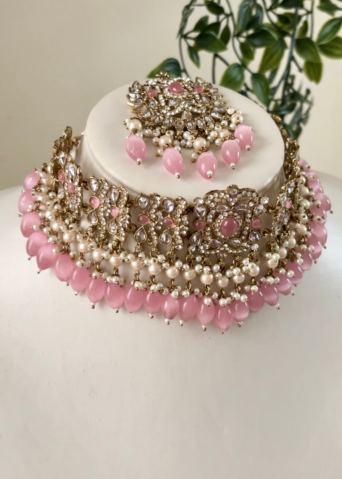 MASHAL - Bridal Set