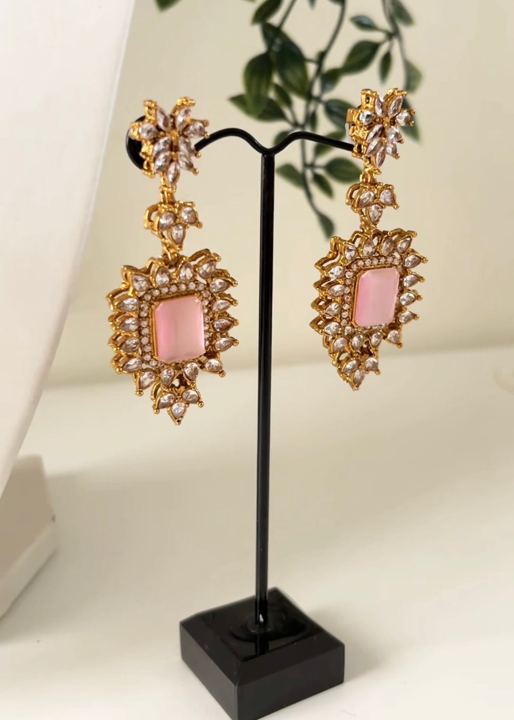 MEHER - Bridal Necklace Set