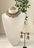 OVIYA - Necklace Set