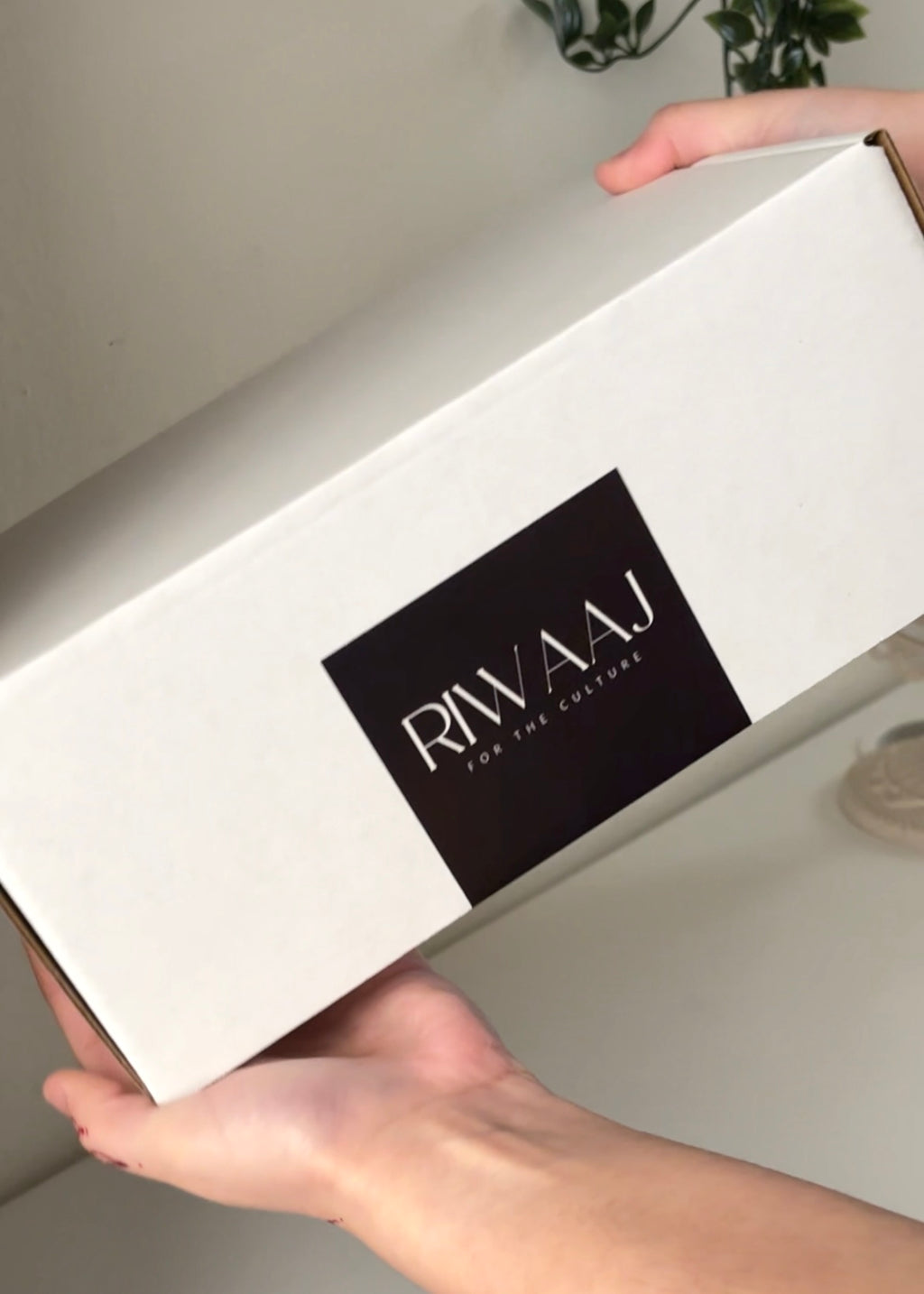 Extra Box