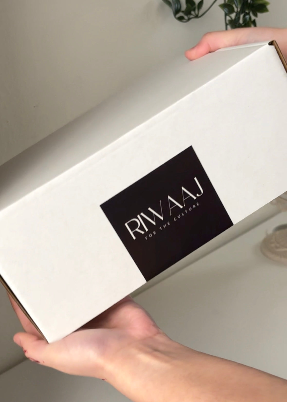 Extra Box
