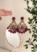WINE - Earrings