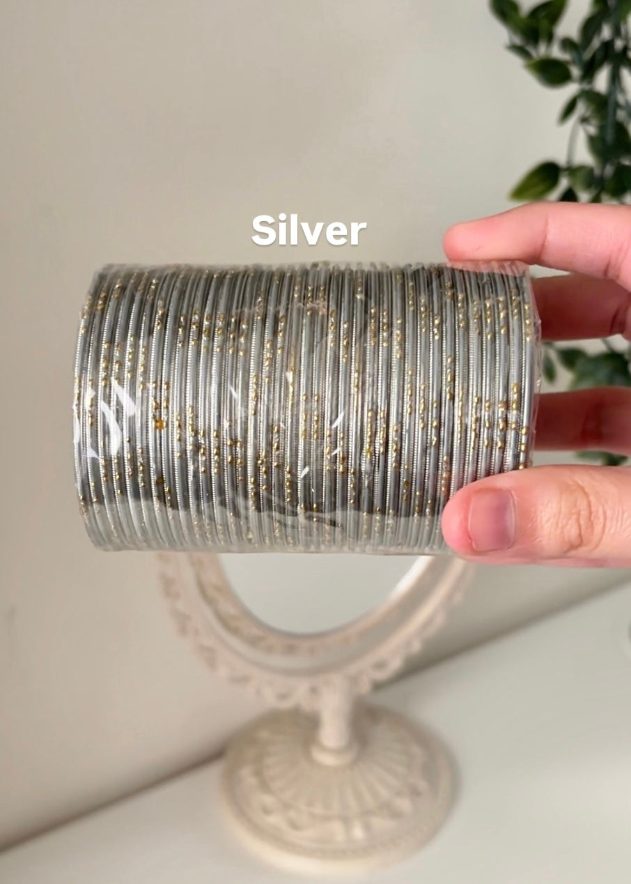 VIP BANGLES - Bloc of 12