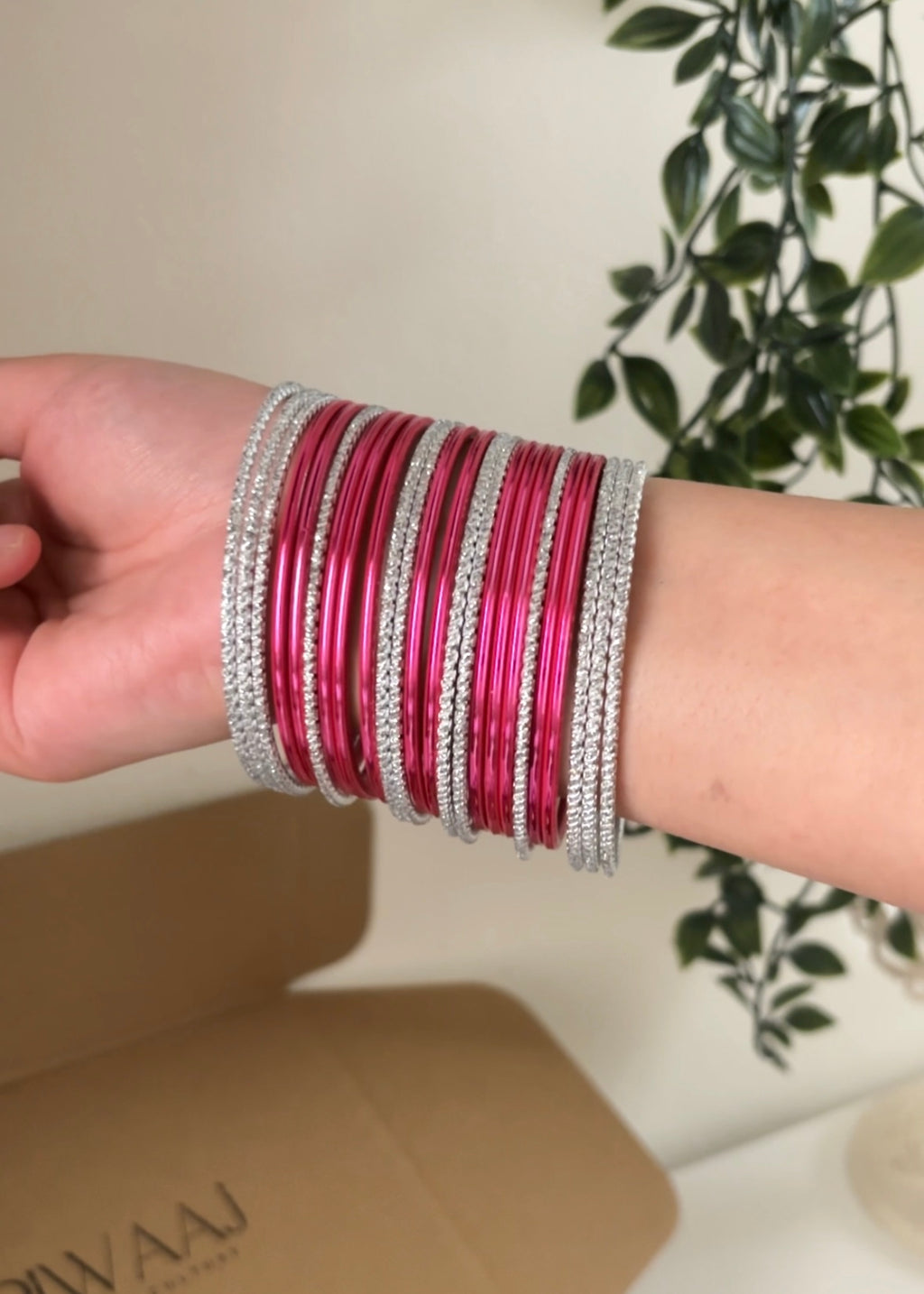 Chatpatti Bangles Pack