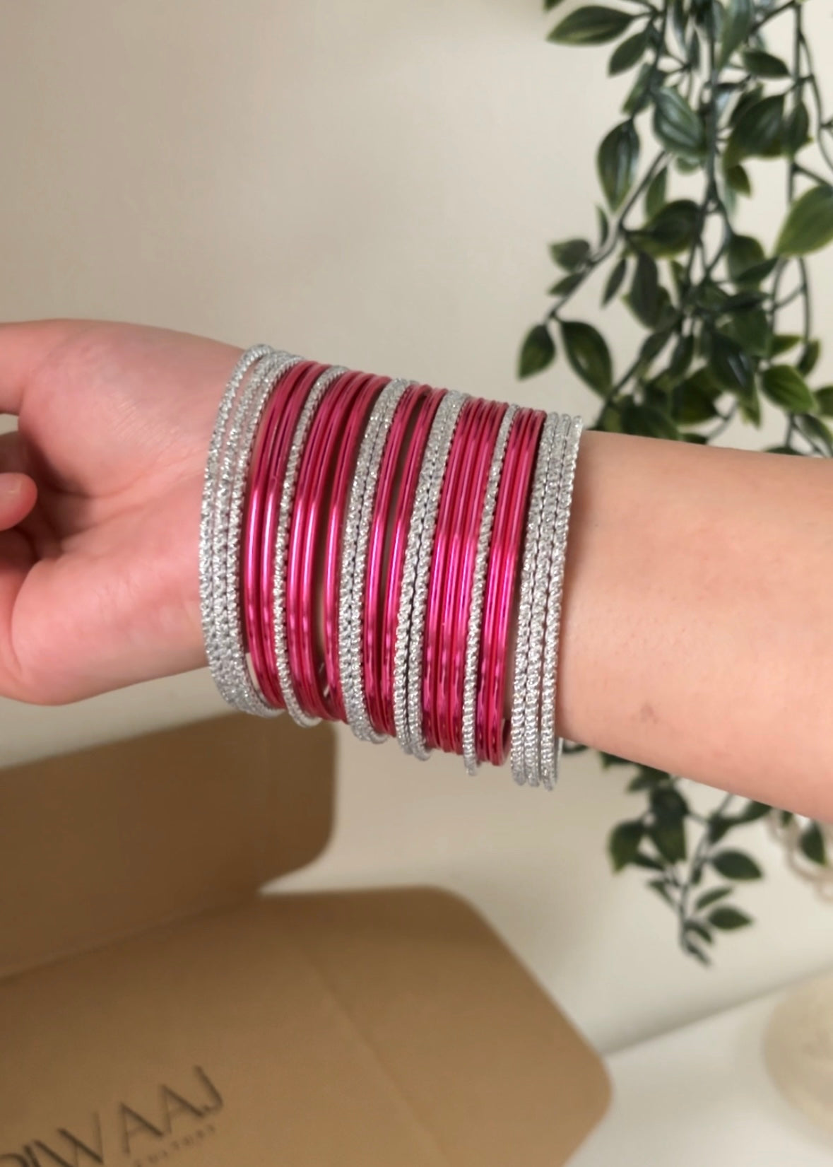 Chatpatti Bangles Pack