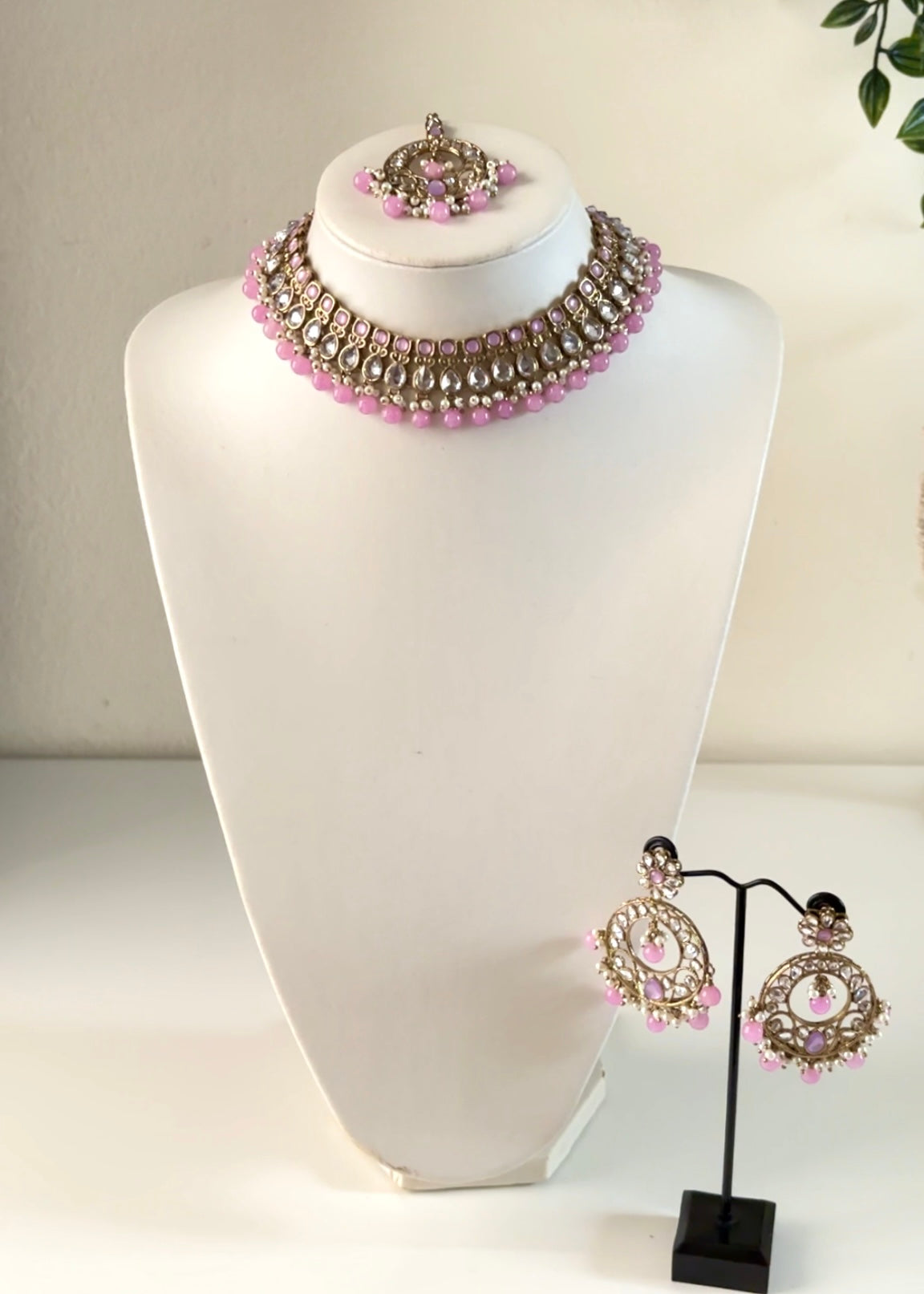 MAYA - Necklace Set