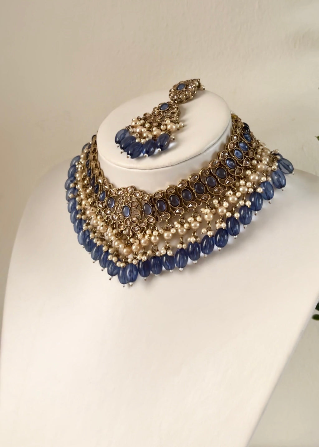 SEHRA - Necklace Set