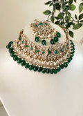 MASHAL - Bridal Set