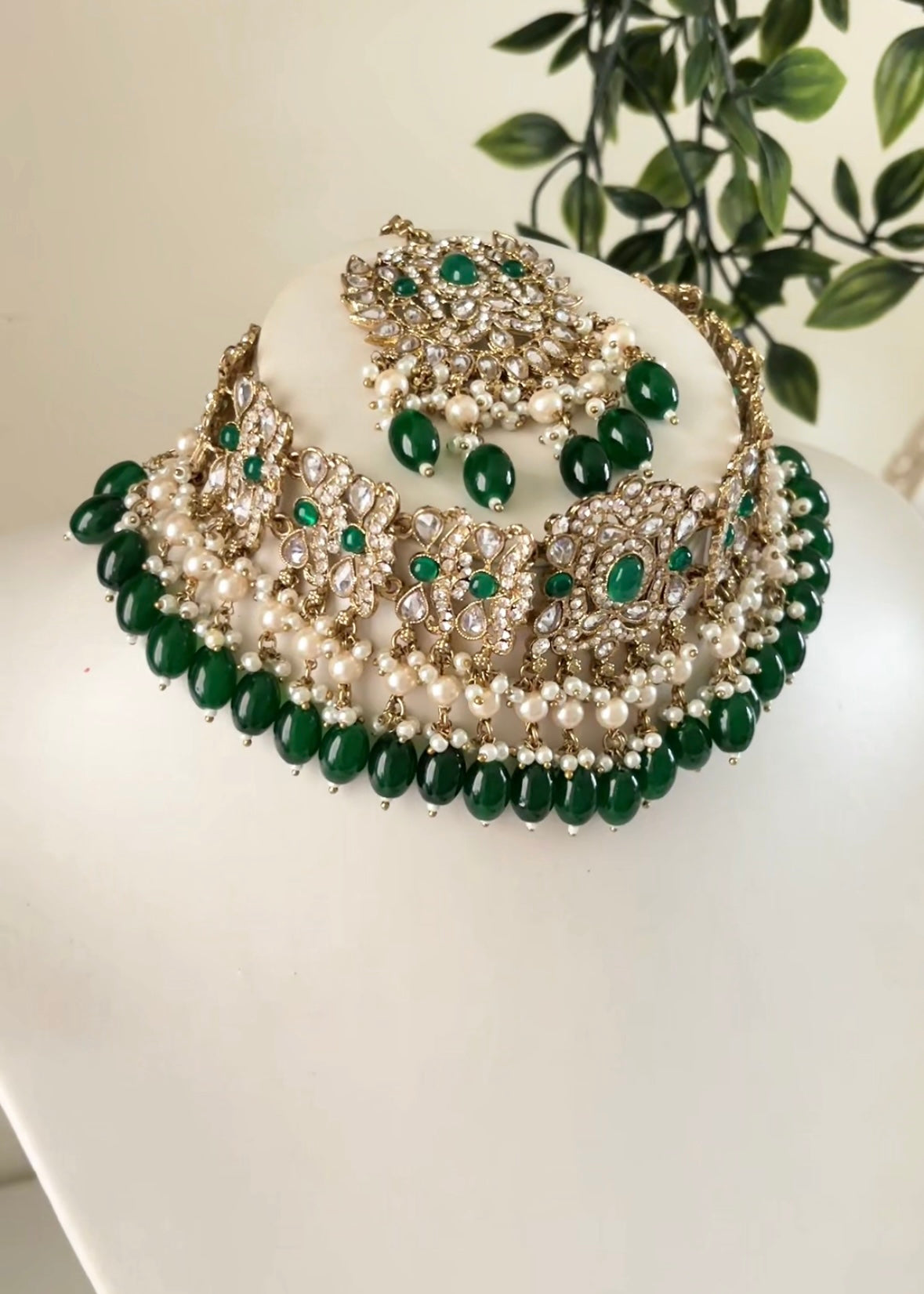 MASHAL - Bridal Set