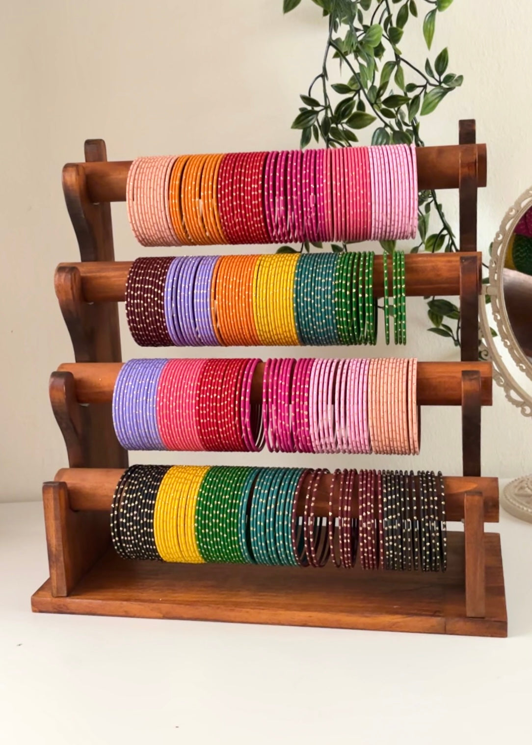 Matte Bangles