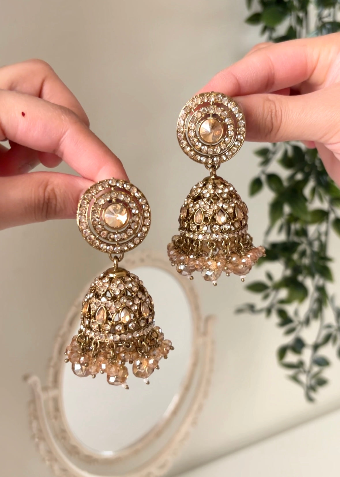 GEENA - Tikka Set