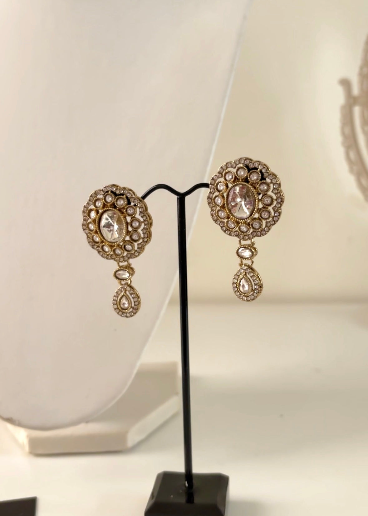 HEERA - Choker Set