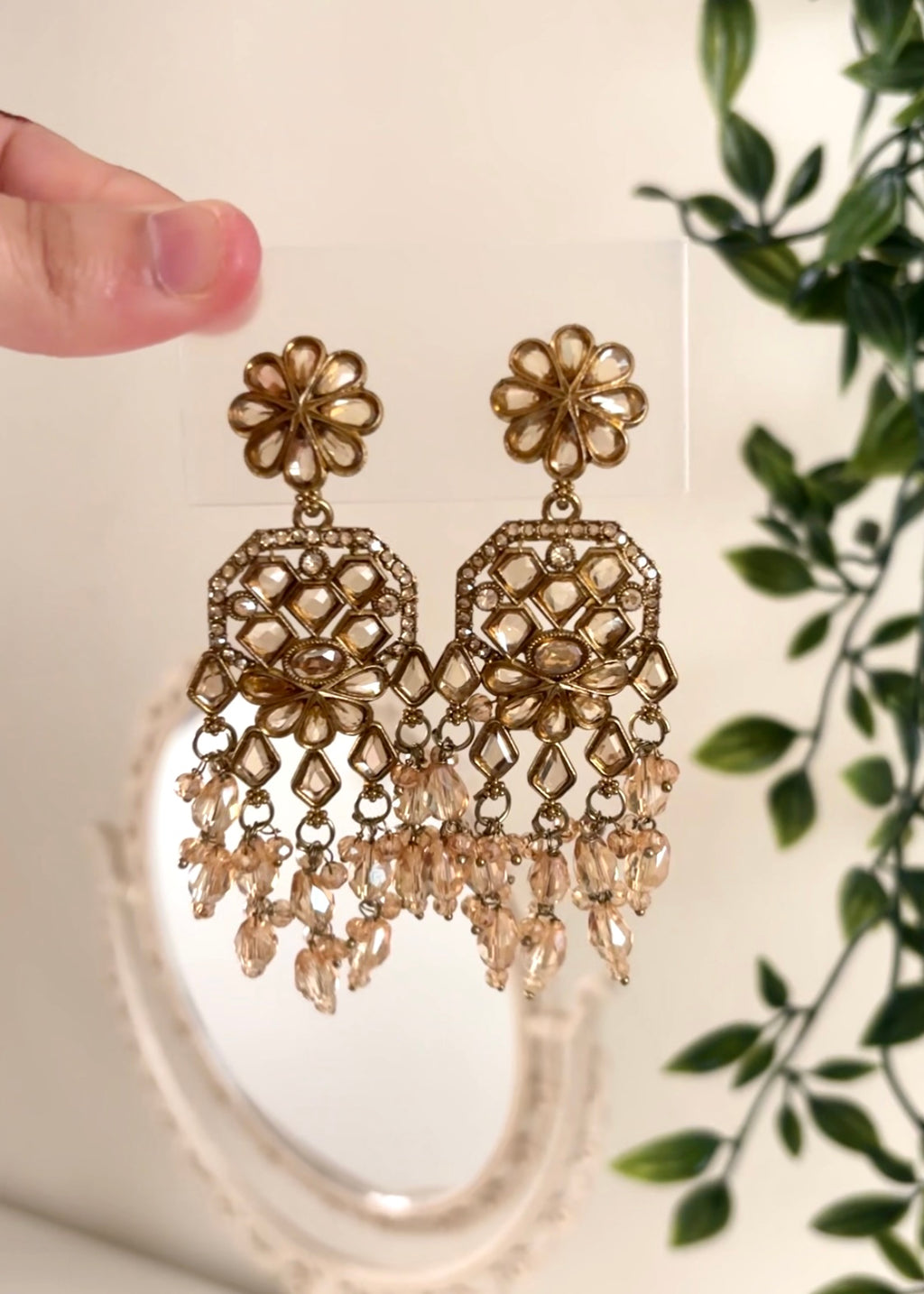 LILY - Earrings