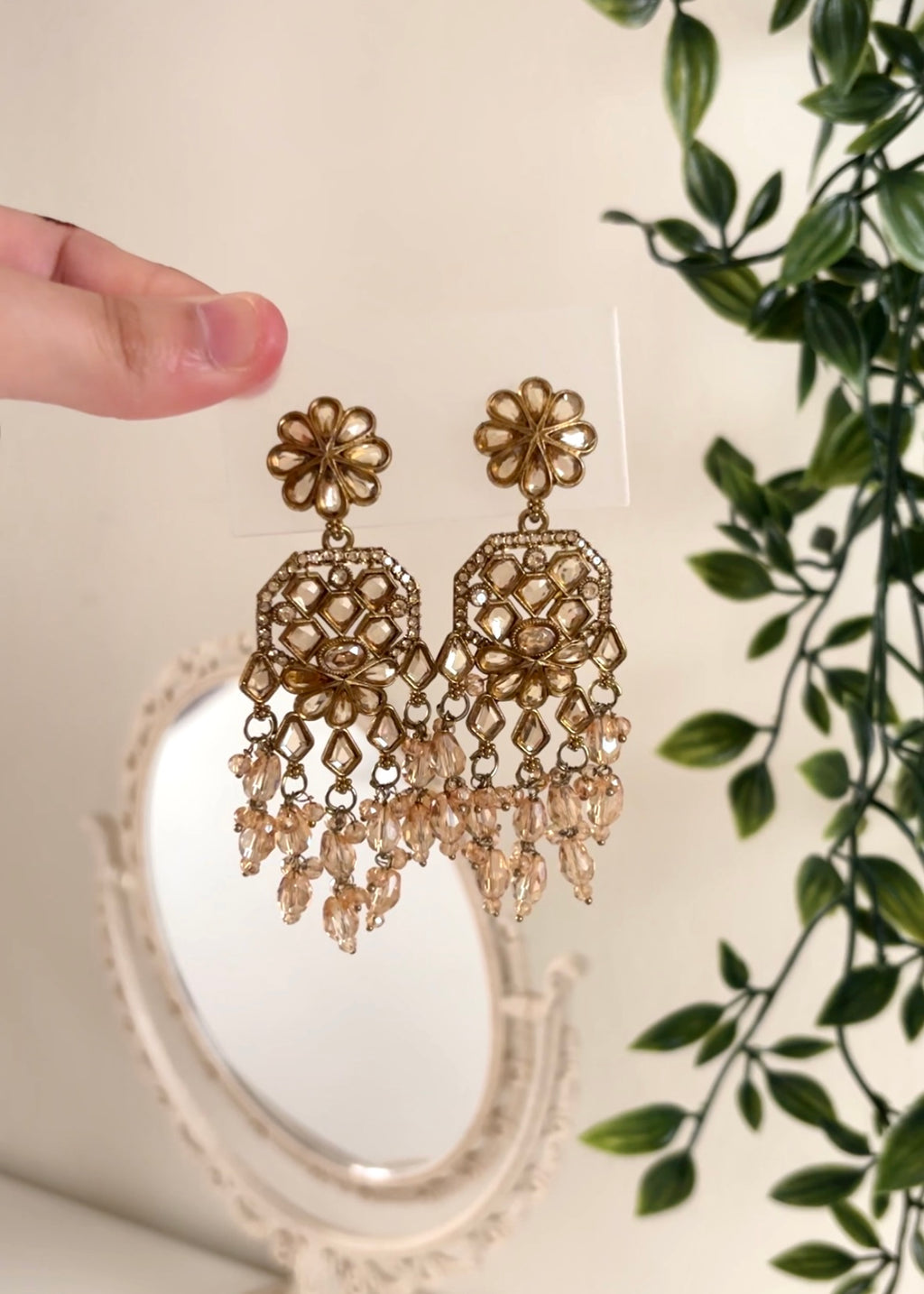 LILY - Earrings