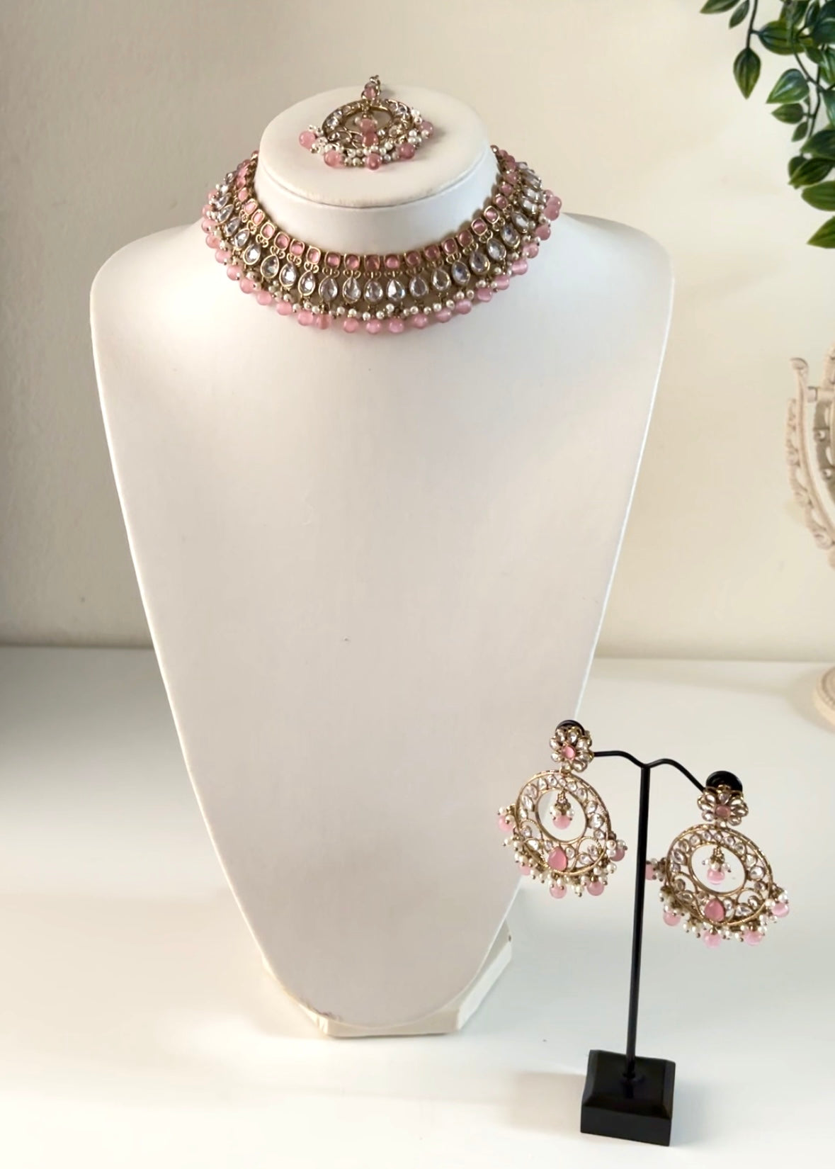 MAYA - Necklace Set