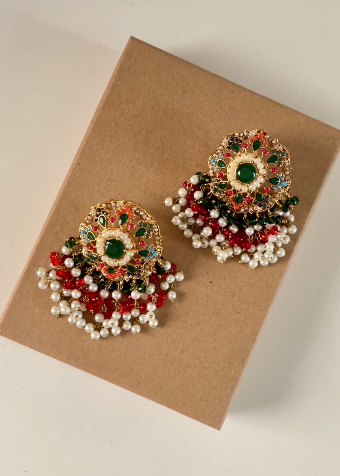 SEHRA - Nauratan Studs