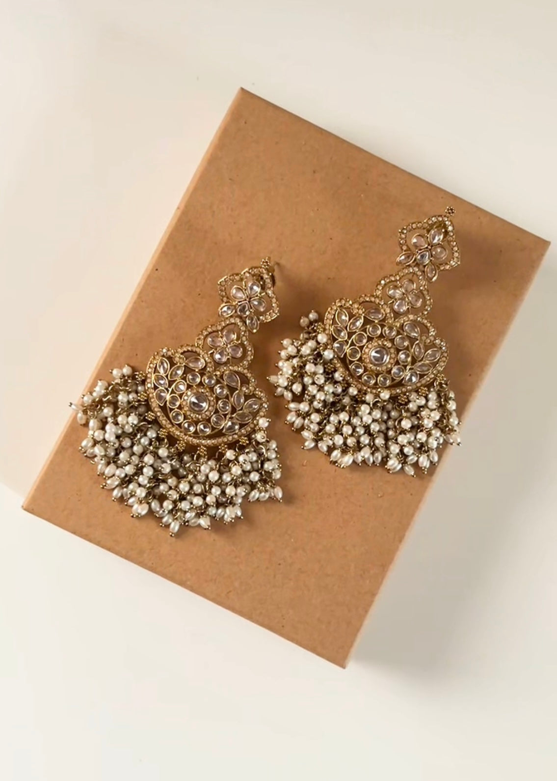 SAFA - Statement Earrings