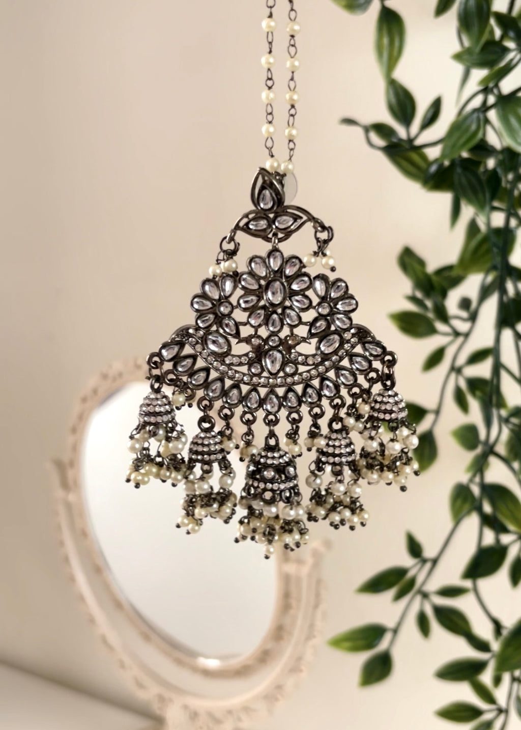 RYNA - Detachable Sahara Earrings