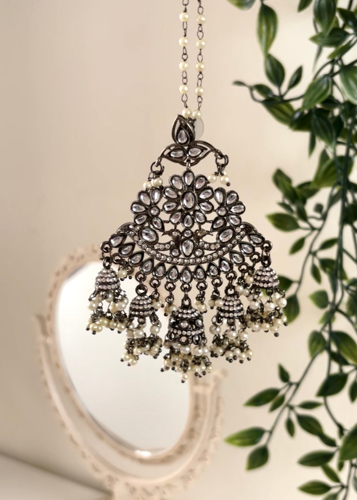 RYNA - Detachable Sahara Earrings