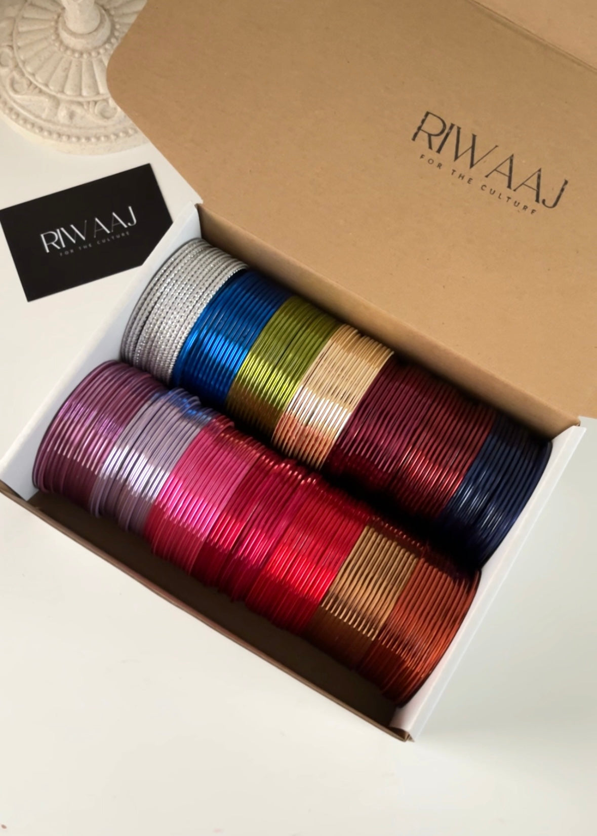 Chatpatti Bangles Pack