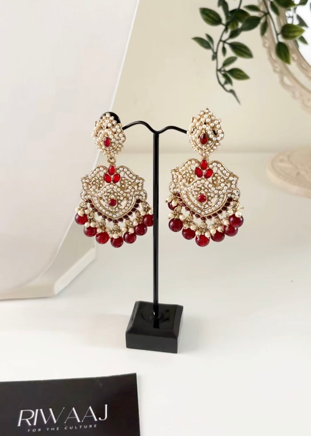 MIRAL - Bridal Set