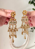 NAIMI - Kashmiri Earrings