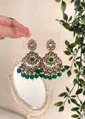 ZINIA - Earrings