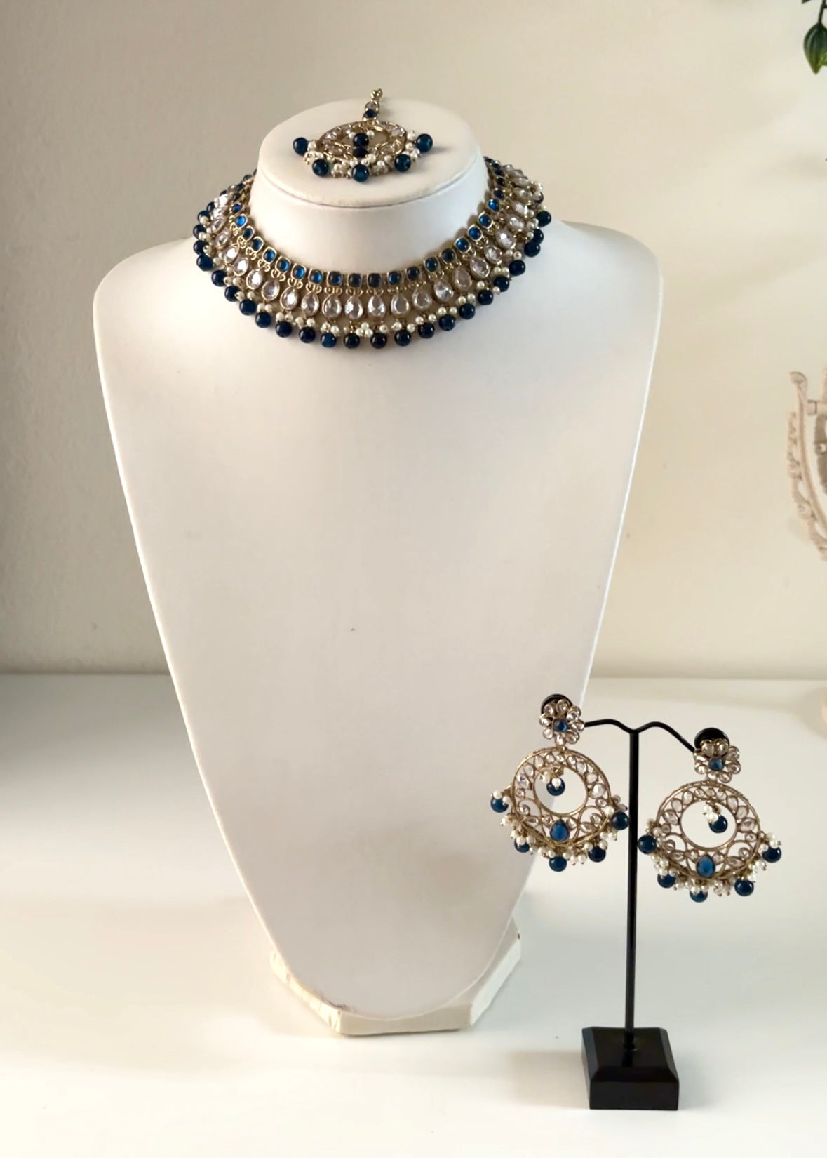 MAYA - Necklace Set