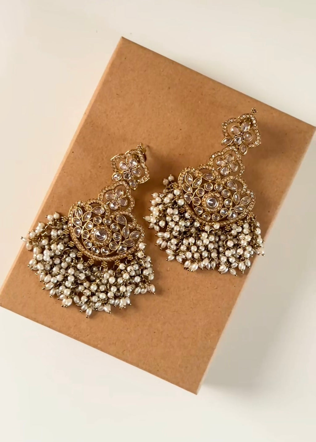 SAFA - Statement Earrings