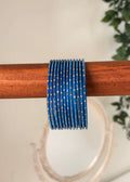 SILK BANGLES