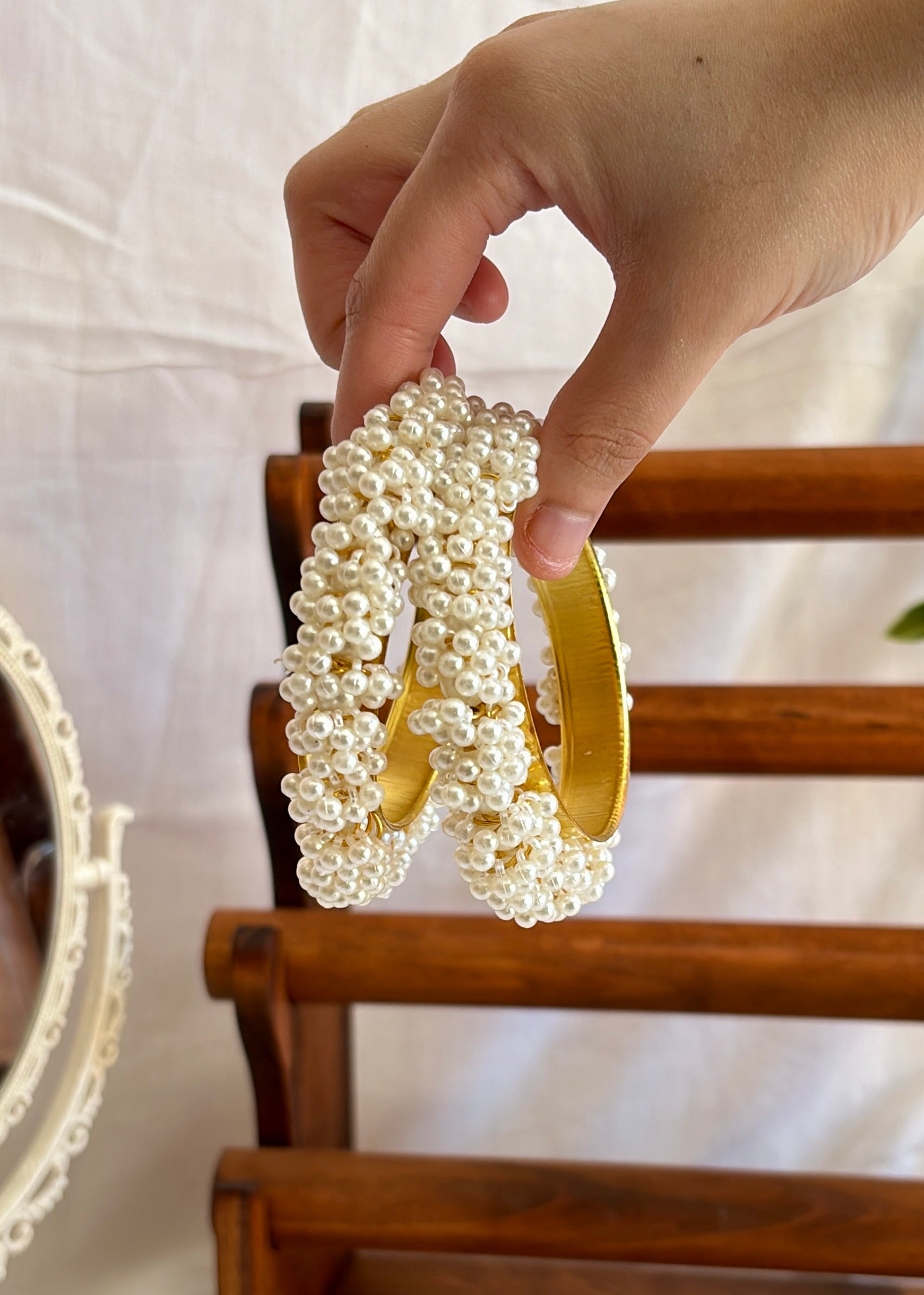 Gajra Bangles