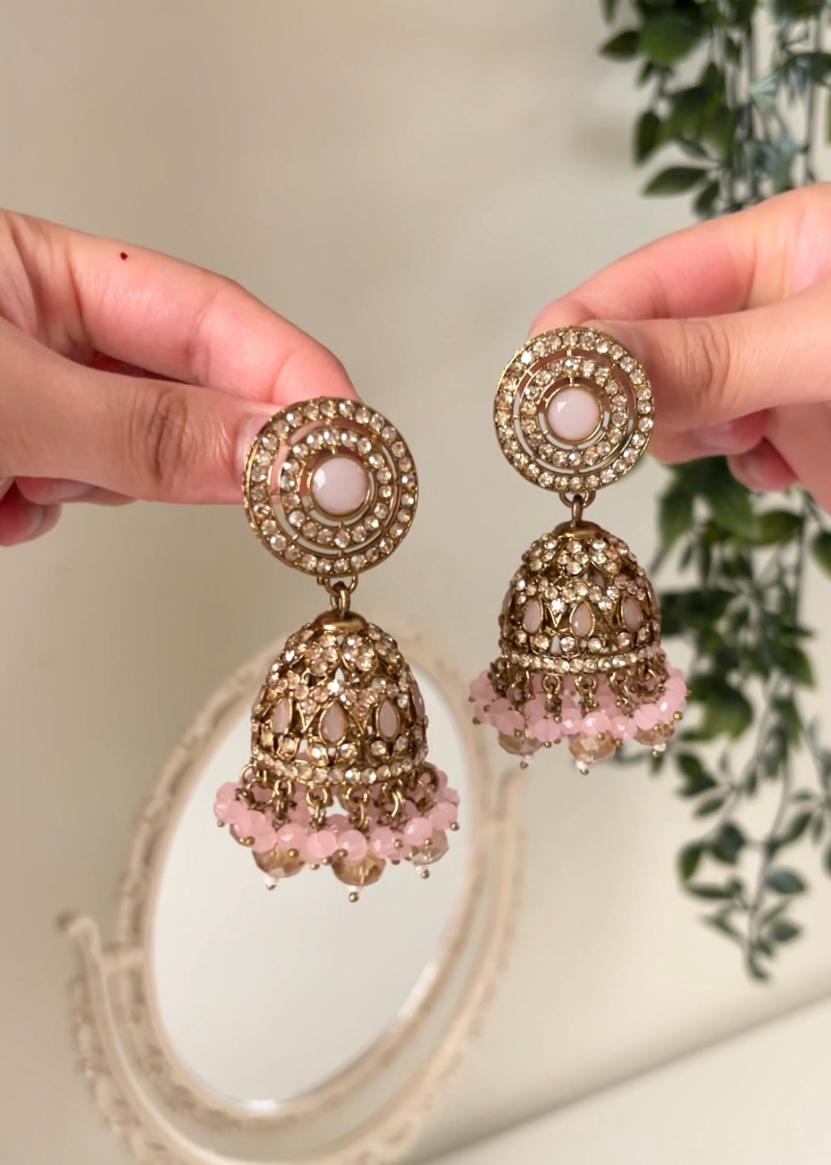 GEENA - Tikka Set