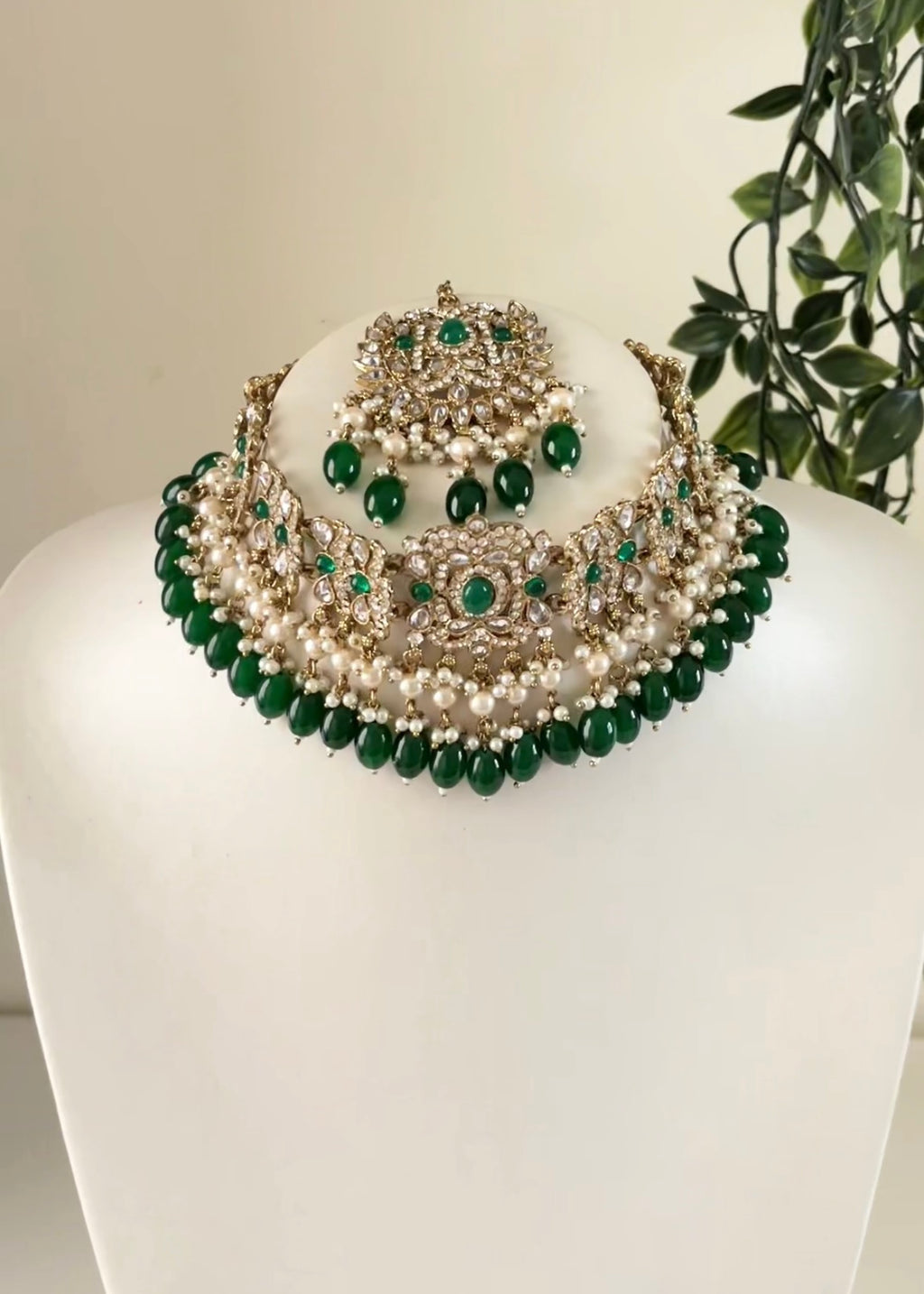 MASHAL - Bridal Set