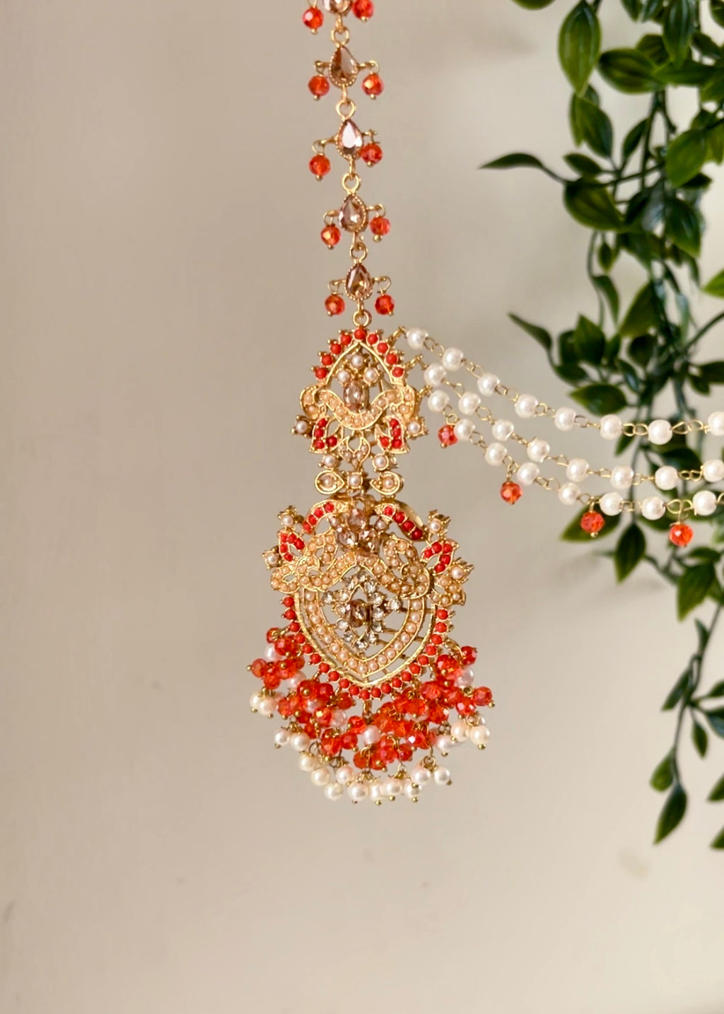 FIZA - Sahara Tikka Set