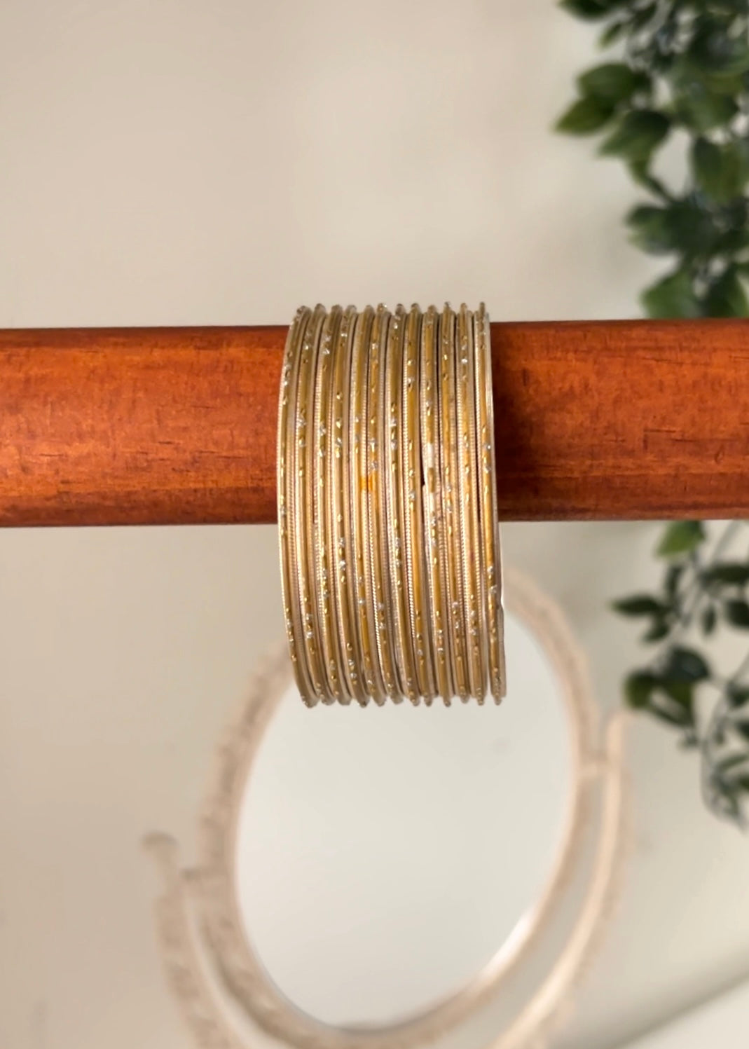 DOT BANGLES