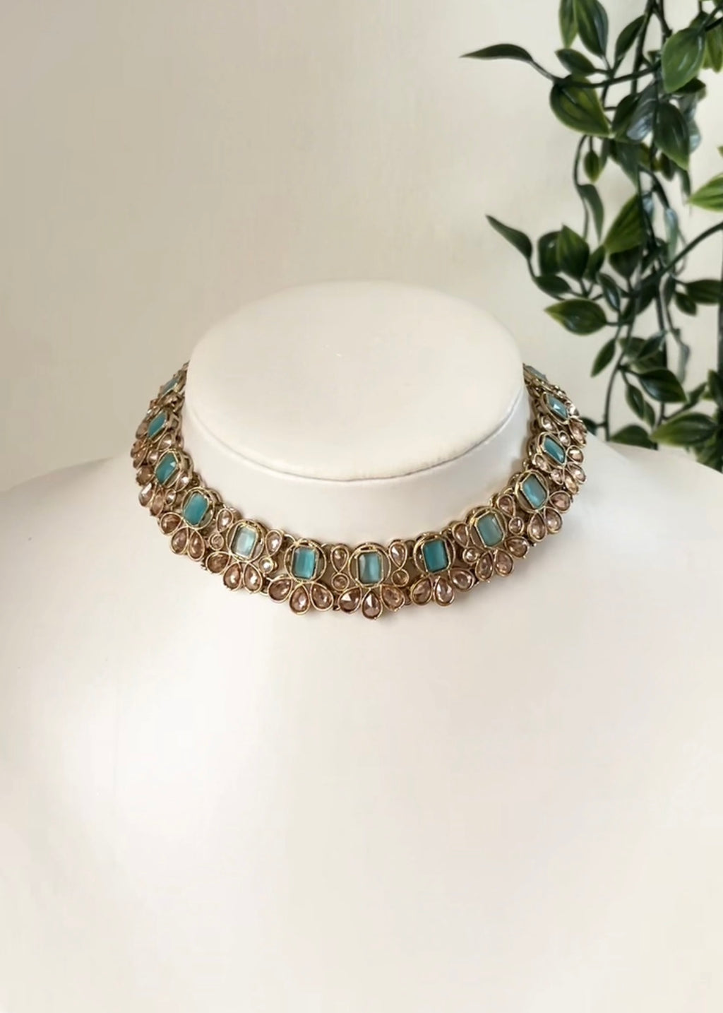 NAIMAL - Necklace set